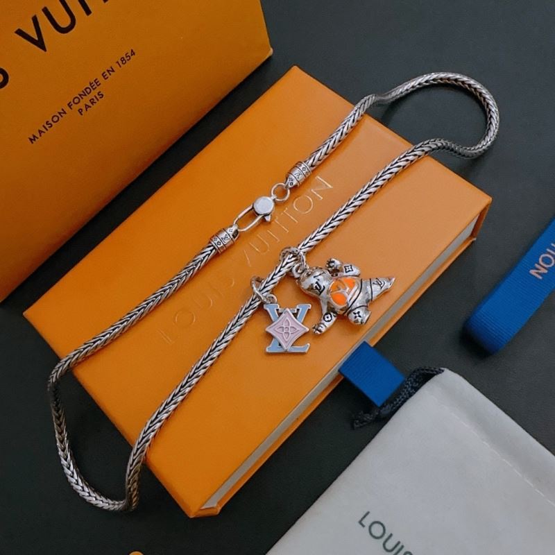 Louis Vuitton Necklaces